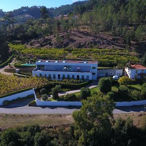 Santa Cruz do DouroQuinta De Beiredos别墅 Exterior photo