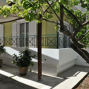 Vicky'S Place,Near Athens Airport 科洛皮奥 Exterior photo