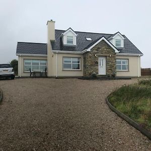 Conicear Burtonport Exterior photo