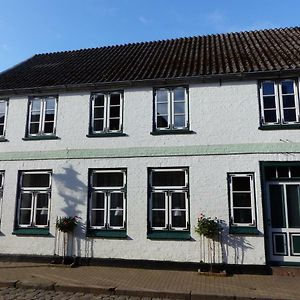 Alter Kramerladen Von 1732 腓特烈 Exterior photo