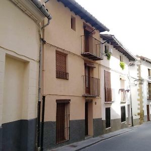 莫雷拉Casa Tiretes别墅 Exterior photo