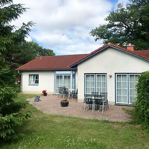 Ostsee Apartments Salzhaff Zweedorf Exterior photo