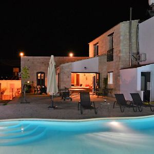 Paphos Stone House旅馆 Exterior photo