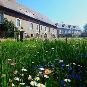 Domaine Lou Castet - Gite Tuzaguet Exterior photo