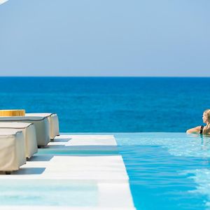 La Casa Di Mare, Luxury Beach Front Villa, By Thinkvilla 斯加雷塔 Exterior photo