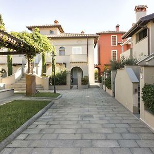 Borgo 23 Holiday In Florence And Tuscany 拉斯特拉·阿塞格纳 Exterior photo