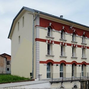 Fioralpino Suites Sospirolo Exterior photo