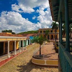 Casa La Espagnola La Popa Exterior photo