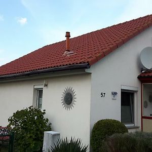 BoiensdorfHaus Sonne,Seeblick 57别墅 Exterior photo