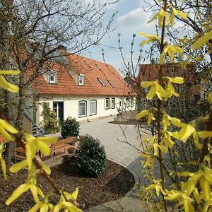 StadtlauringenArnold'S Ferienhof别墅 Exterior photo