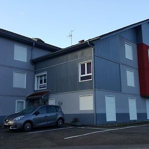 Residence Vallee Des Lacs 勒索里 Exterior photo