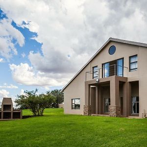 Witfontein Game Lodge Douglas Exterior photo