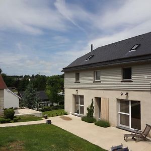 An Hutten Herresbach Exterior photo