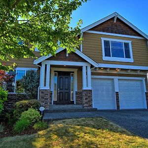 Jofer Seattle/Renton Home Exterior photo