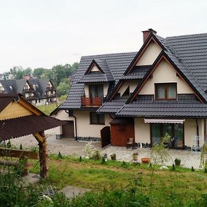 Apartamenty "Zielony Zakatek" Olcza 扎科帕内 Exterior photo