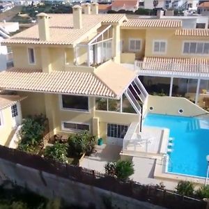 Sea House Apartment With Pool Near Ericeira'S Great Surf Spots 里巴马尔 Exterior photo