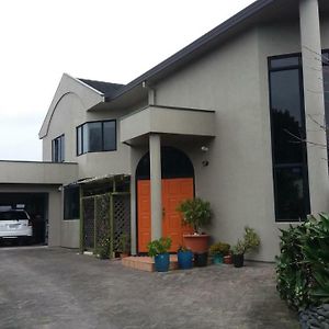 Hamilton East Homestay Exterior photo