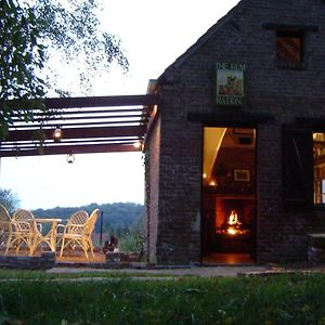 Hardecourt-aux-BoisCoury House, Chavasse Farm, Somme别墅 Exterior photo