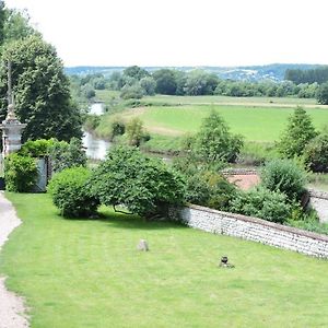 Les DampsGite De La Ferme De La Cote别墅 Exterior photo