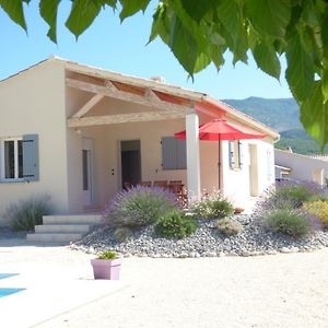 Les Hauts De Jallia Sainte-Jalle Exterior photo