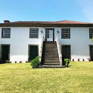 蓬德利马Casa Do Retiro别墅 Exterior photo