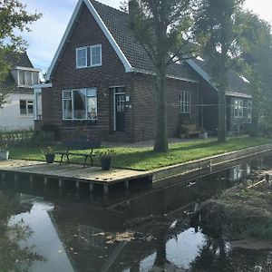 LandsmeerIdyllic Farmhouse住宿加早餐旅馆 Exterior photo