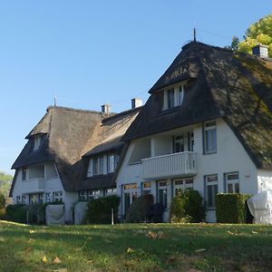 Stolpe auf UsedomLandhaus Am Haff公寓 Exterior photo