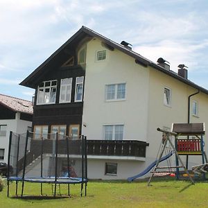 Ferienwohnung Selbitschka Kirchberg  Exterior photo