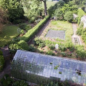 Les Gites Ecosphere Genappe Exterior photo