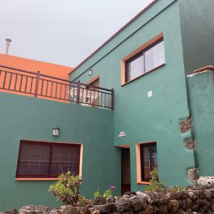 El Pinar Casa Tanajara别墅 Exterior photo