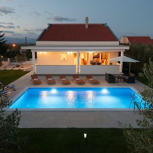 Villa Karla Debeljak - Zadar Exterior photo