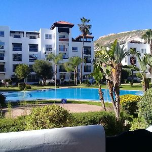 Luxury Flat Marina Agadir公寓 Exterior photo