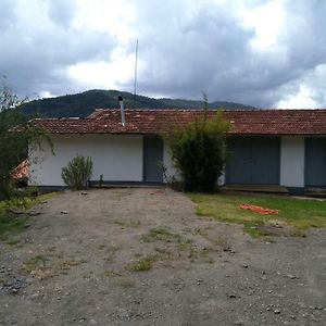 Quinta Da Serra 乌鲁比西 Exterior photo