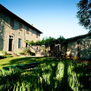 波塔斯维Agriturismo Marchesi Gondi别墅 Exterior photo