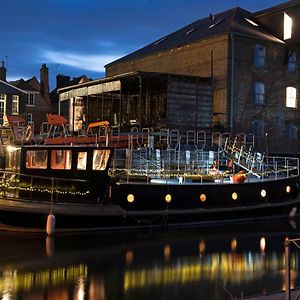 Dutch Barge, Fisherman'S Wharf, 桑德维奇 Exterior photo