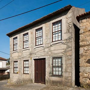 PedrosoCasa Do Sobreiro别墅 Exterior photo