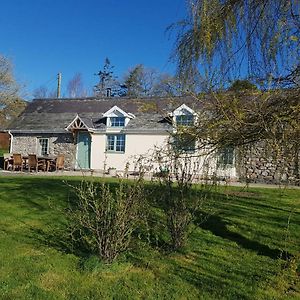 Lletty Ann Wynn At Fraithwen Cottages 纽敦 Exterior photo