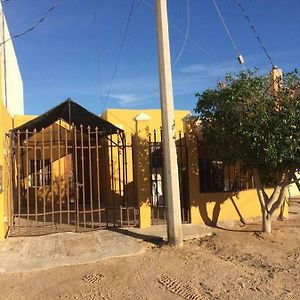 Puerto Peñasco Brisas Little House酒店 Exterior photo