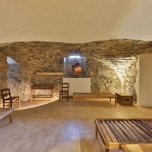 Locations Des 3 Sommets Avec Sauna Et Spa En Alsace Sondernach Exterior photo