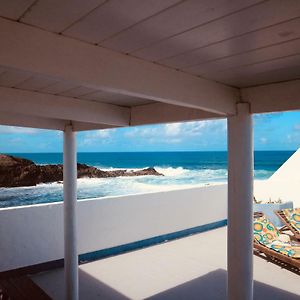 Casa Azul Holiday Home Cotillo Exterior photo