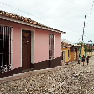 La Popa Casa Maria Guadalupe Trinidad酒店 Exterior photo