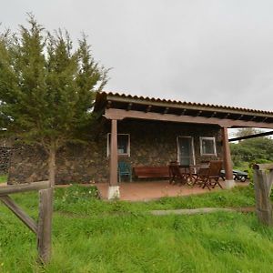 El Pinar Casa Rural El Pajar别墅 Exterior photo