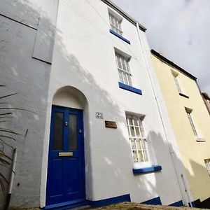 Saltys Cottage, Brixham - 2 Min Walk To The Harbour Exterior photo