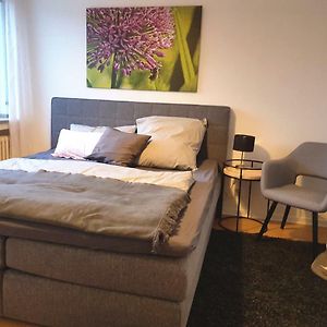 Neues, Ruhiges Apartment Nordic In Dusseldorf-Nord Exterior photo