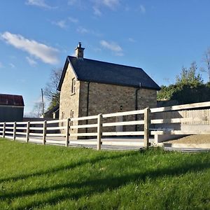 Knockninny Barn At Upper Lough Erne, County Fermanagh 恩尼斯基林 Exterior photo