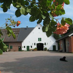 Cappeler NiederstrichWrede-Hof公寓 Exterior photo