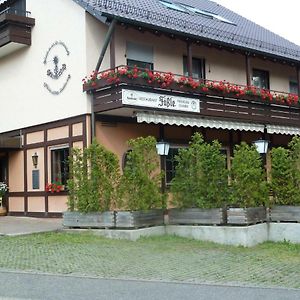 韦因斯塔特 Gaestehaus Faessle酒店 Exterior photo