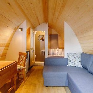 Mallow Glamping Pod 切尔滕纳姆 Exterior photo