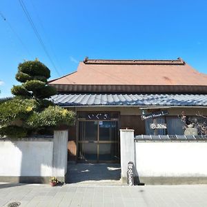 Tsukubo-Gun - House / Vacation Stay 34603 早岛町 Exterior photo