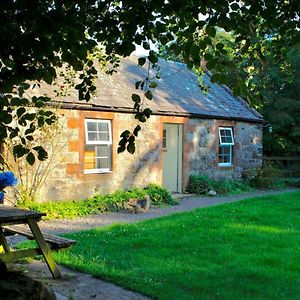 Little Dunbar Cottage 柯克宾 Exterior photo